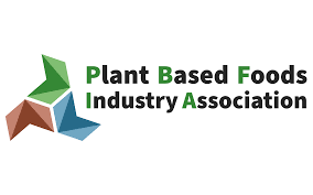 plant based food industry association logo